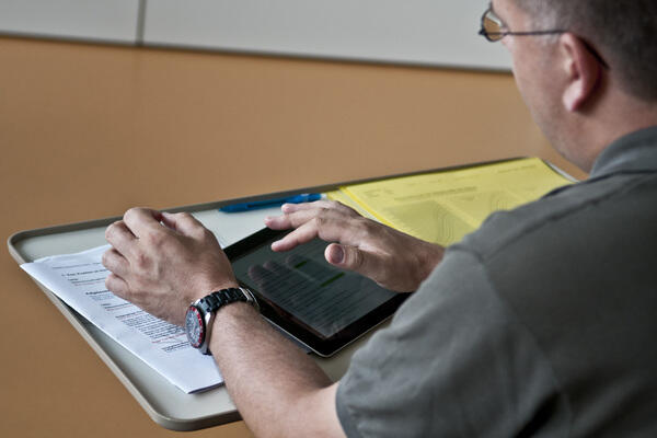 Develop and maintain the Examic® Assessment Suite