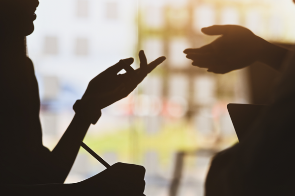 Reflektieren. Lernen. Wachsen. Coaching im Medizinstudium