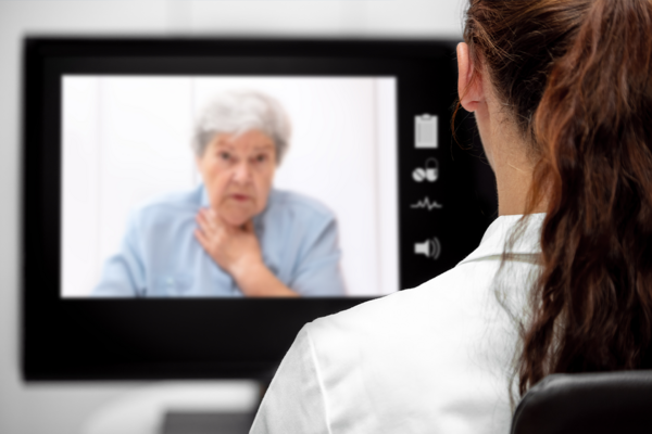 Verbesserung der Feedbackqualität in einem Blended-Learning-Kurs