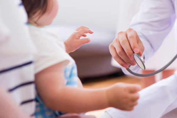 EPAs in der Kindernotfallmedizin